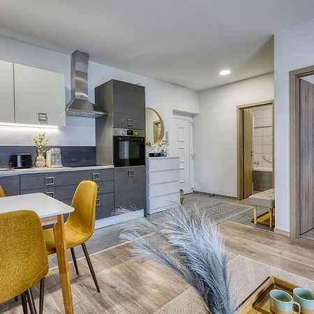 Harol Home & Bike Фертёракош Экстерьер фото