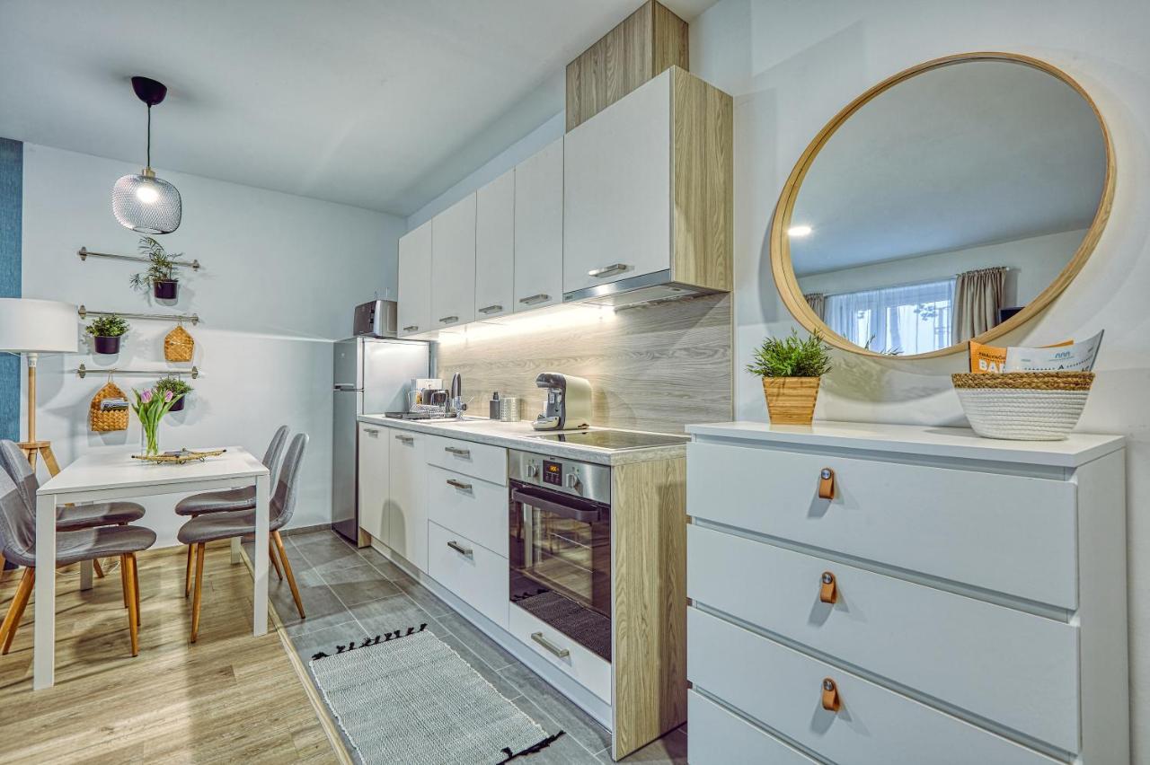 Harol Home & Bike Фертёракош Экстерьер фото
