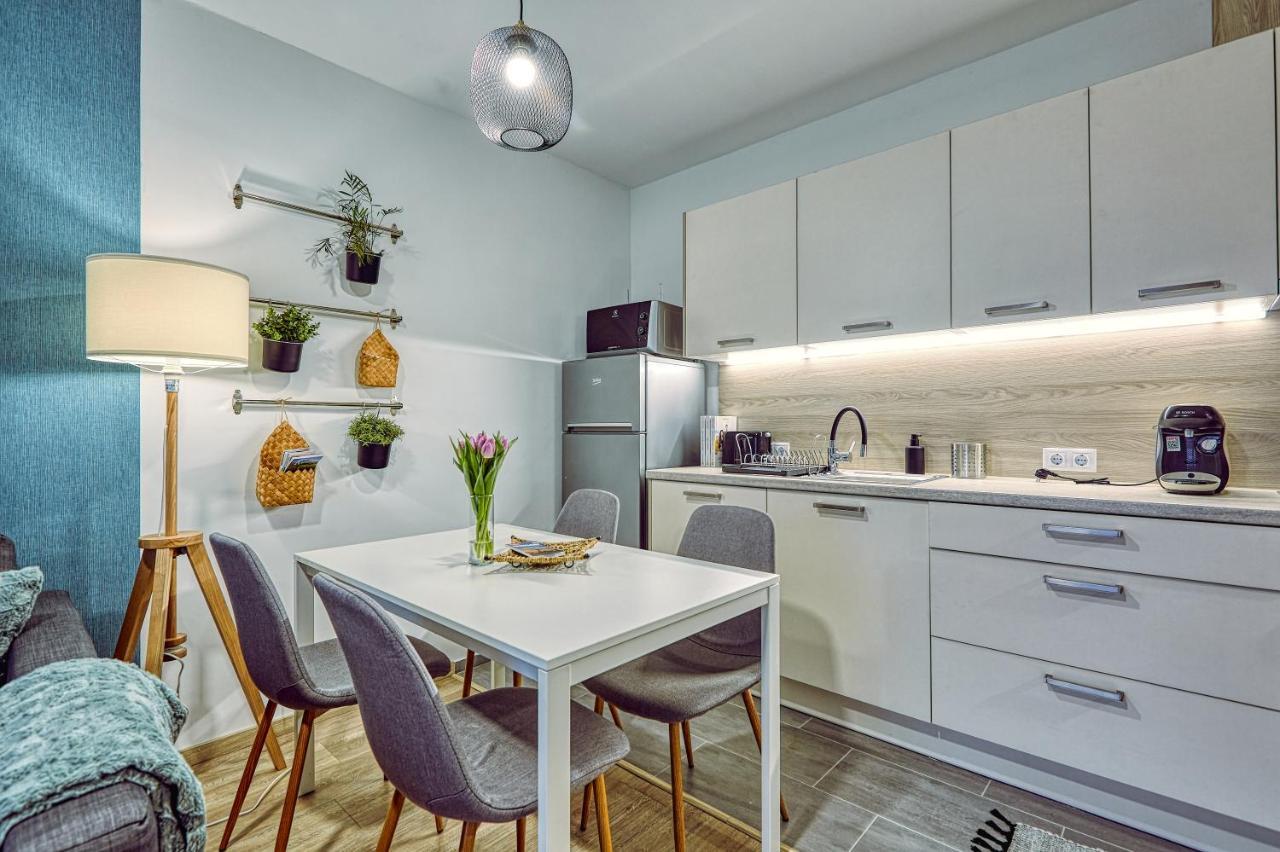 Harol Home & Bike Фертёракош Экстерьер фото