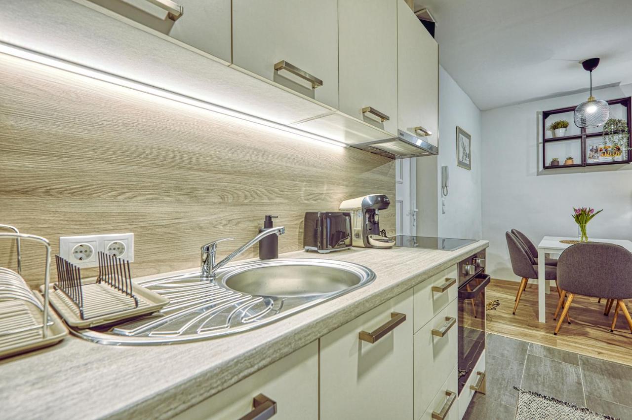 Harol Home & Bike Фертёракош Экстерьер фото