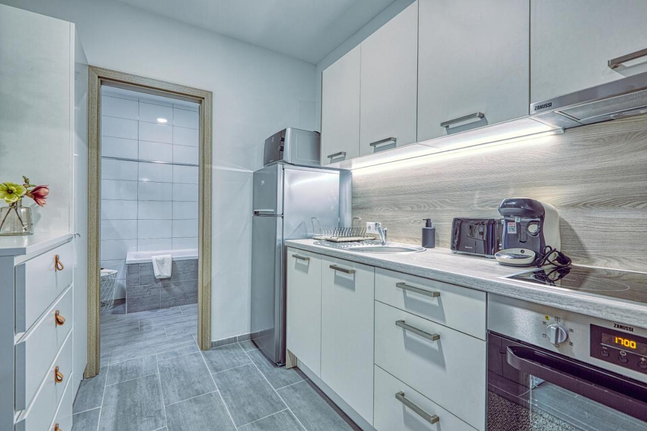 Harol Home & Bike Фертёракош Экстерьер фото