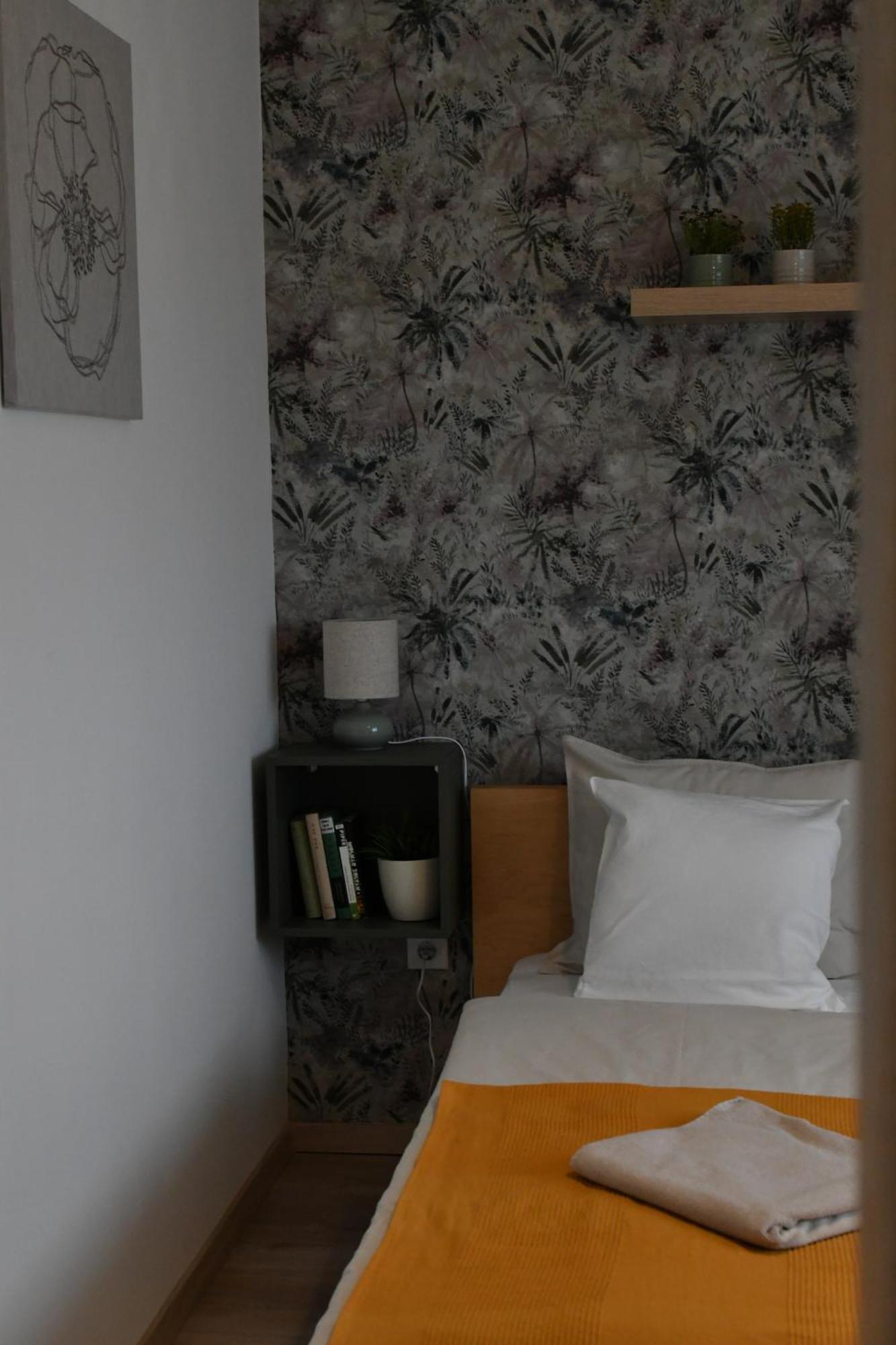 Harol Home & Bike Фертёракош Экстерьер фото