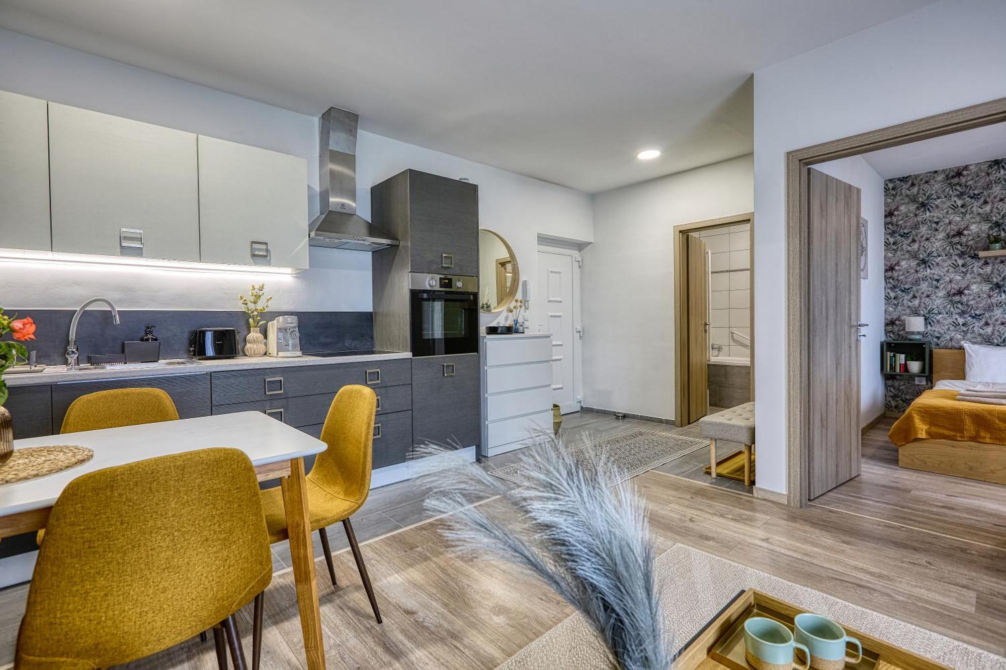 Harol Home & Bike Фертёракош Экстерьер фото